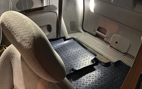 Dodge Caravan IV, 2003 год, 530 000 рублей, 21 фотография