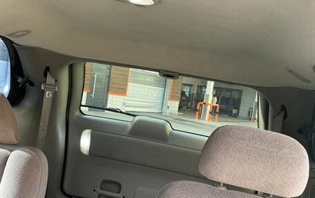 Dodge Caravan IV, 2003 год, 530 000 рублей, 17 фотография