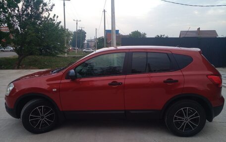 Nissan Qashqai, 2007 год, 900 000 рублей, 5 фотография