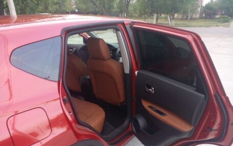 Nissan Qashqai, 2007 год, 900 000 рублей, 4 фотография