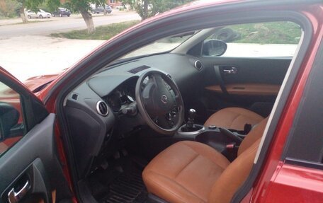 Nissan Qashqai, 2007 год, 900 000 рублей, 7 фотография