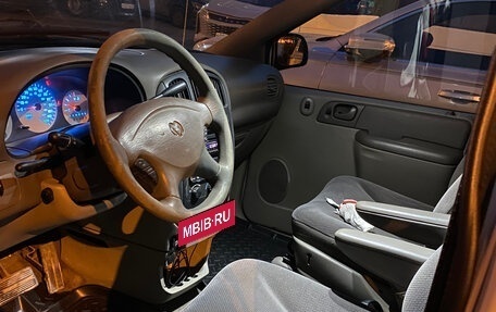 Dodge Caravan IV, 2003 год, 530 000 рублей, 23 фотография