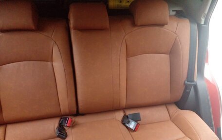 Nissan Qashqai, 2007 год, 900 000 рублей, 13 фотография