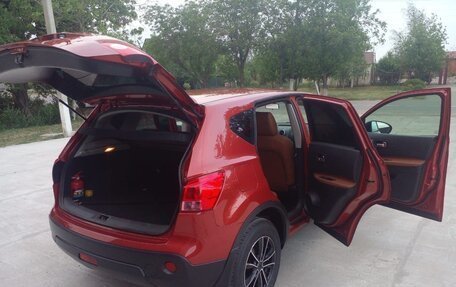 Nissan Qashqai, 2007 год, 900 000 рублей, 12 фотография
