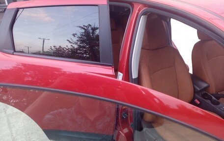 Nissan Qashqai, 2007 год, 900 000 рублей, 14 фотография