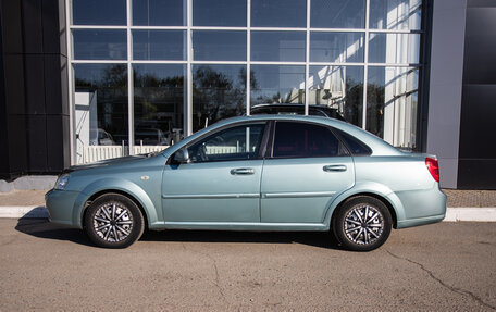 Chevrolet Lacetti, 2004 год, 415 000 рублей, 2 фотография
