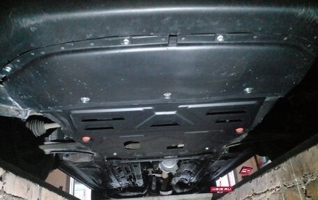 Nissan Qashqai, 2007 год, 900 000 рублей, 10 фотография