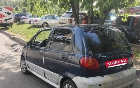 Daewoo Matiz I, 2005 год, 149 000 рублей, 2 фотография