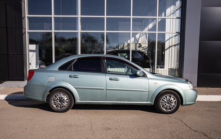 Chevrolet Lacetti, 2004 год, 415 000 рублей, 6 фотография
