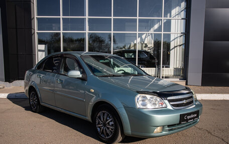 Chevrolet Lacetti, 2004 год, 415 000 рублей, 7 фотография