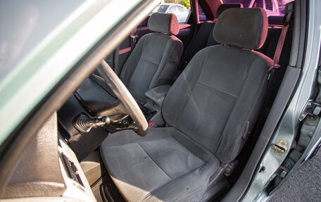 Chevrolet Lacetti, 2004 год, 415 000 рублей, 9 фотография