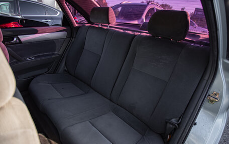 Chevrolet Lacetti, 2004 год, 415 000 рублей, 10 фотография