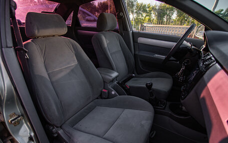 Chevrolet Lacetti, 2004 год, 415 000 рублей, 11 фотография