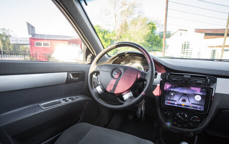 Chevrolet Lacetti, 2004 год, 415 000 рублей, 12 фотография