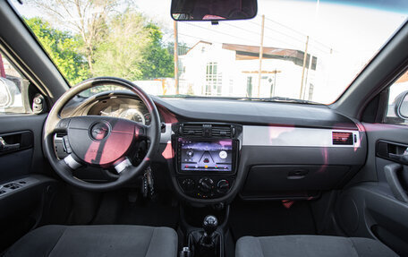 Chevrolet Lacetti, 2004 год, 415 000 рублей, 13 фотография