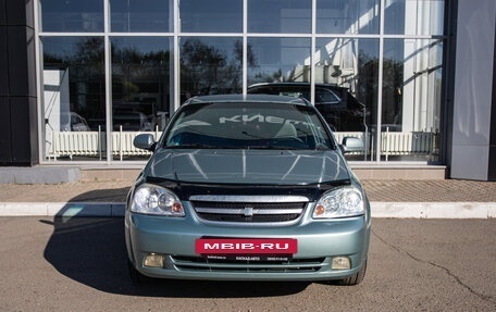 Chevrolet Lacetti, 2004 год, 415 000 рублей, 8 фотография