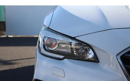 Subaru Levorg I, 2016 год, 1 410 000 рублей, 3 фотография