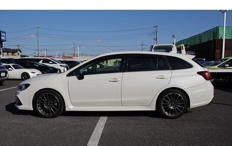 Subaru Levorg I, 2016 год, 1 410 000 рублей, 5 фотография