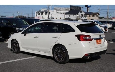 Subaru Levorg I, 2016 год, 1 410 000 рублей, 6 фотография