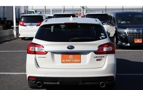 Subaru Levorg I, 2016 год, 1 410 000 рублей, 7 фотография