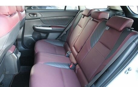 Subaru Levorg I, 2016 год, 1 410 000 рублей, 16 фотография