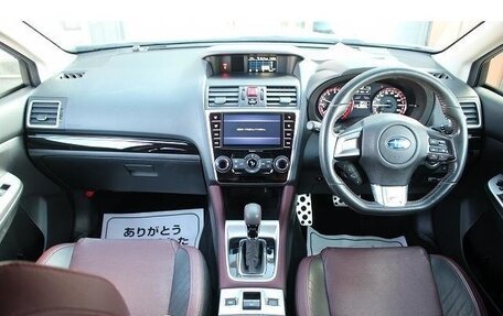 Subaru Levorg I, 2016 год, 1 410 000 рублей, 20 фотография