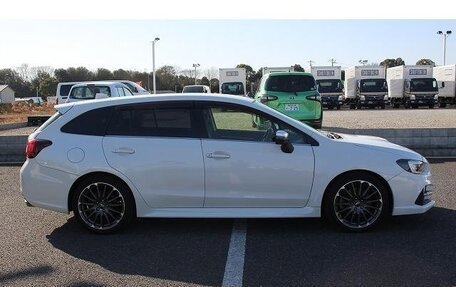 Subaru Levorg I, 2016 год, 1 410 000 рублей, 9 фотография