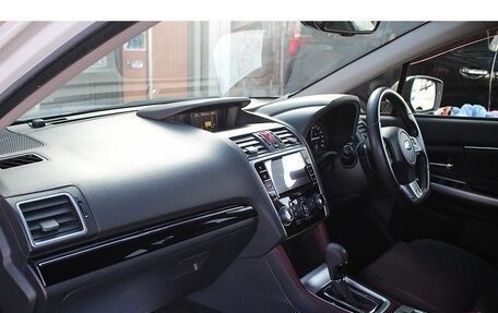 Subaru Levorg I, 2016 год, 1 410 000 рублей, 17 фотография