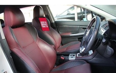 Subaru Levorg I, 2016 год, 1 410 000 рублей, 12 фотография