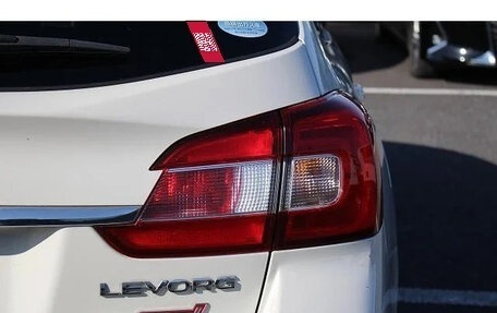 Subaru Levorg I, 2016 год, 1 410 000 рублей, 10 фотография