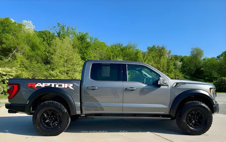 Ford F-150, 2025 год, 17 500 000 рублей, 6 фотография