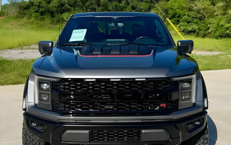 Ford F-150, 2025 год, 17 500 000 рублей, 8 фотография