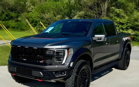 Ford F-150, 2025 год, 17 500 000 рублей, 1 фотография