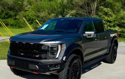 Ford F-150, 2025 год, 17 500 000 рублей, 1 фотография
