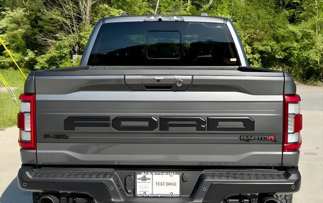 Ford F-150, 2025 год, 17 500 000 рублей, 4 фотография