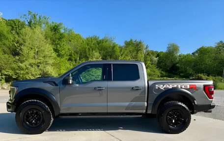 Ford F-150, 2025 год, 17 500 000 рублей, 2 фотография