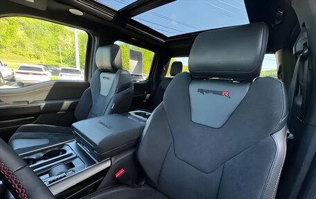 Ford F-150, 2025 год, 17 500 000 рублей, 9 фотография