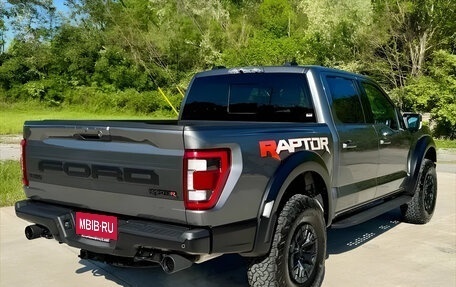 Ford F-150, 2025 год, 17 500 000 рублей, 5 фотография