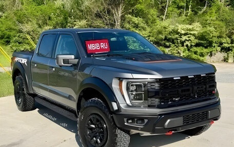 Ford F-150, 2025 год, 17 500 000 рублей, 7 фотография