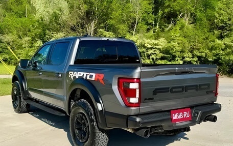 Ford F-150, 2025 год, 17 500 000 рублей, 3 фотография