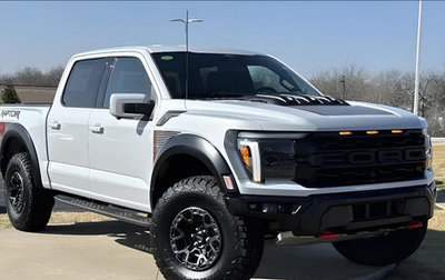 Ford F-150, 2025 год, 17 500 000 рублей, 1 фотография