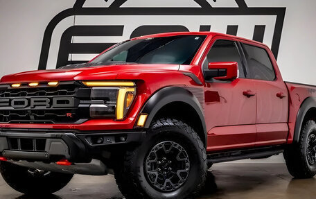 Ford F-150, 2025 год, 17 500 000 рублей, 1 фотография