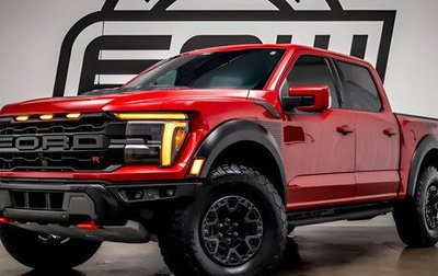 Ford F-150, 2025 год, 17 500 000 рублей, 1 фотография
