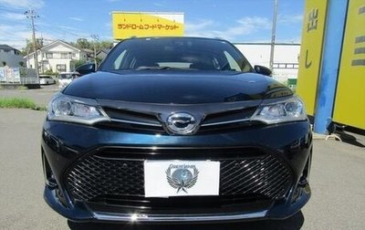Toyota Corolla, 2022 год, 1 550 000 рублей, 1 фотография