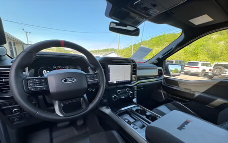 Ford F-150, 2025 год, 17 500 000 рублей, 10 фотография