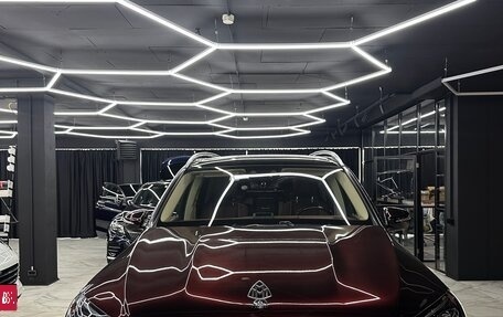 Mercedes-Benz Maybach GLS I, 2023 год, 20 250 000 рублей, 1 фотография
