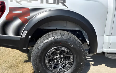 Ford F-150, 2025 год, 17 500 000 рублей, 4 фотография