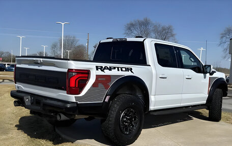 Ford F-150, 2025 год, 17 500 000 рублей, 2 фотография