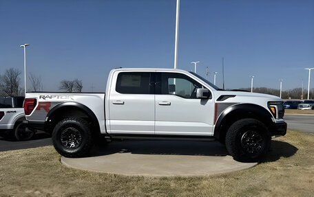 Ford F-150, 2025 год, 17 500 000 рублей, 3 фотография