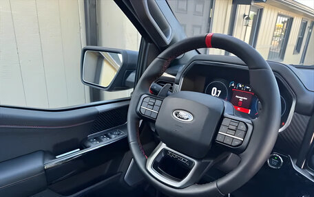 Ford F-150, 2025 год, 17 500 000 рублей, 17 фотография